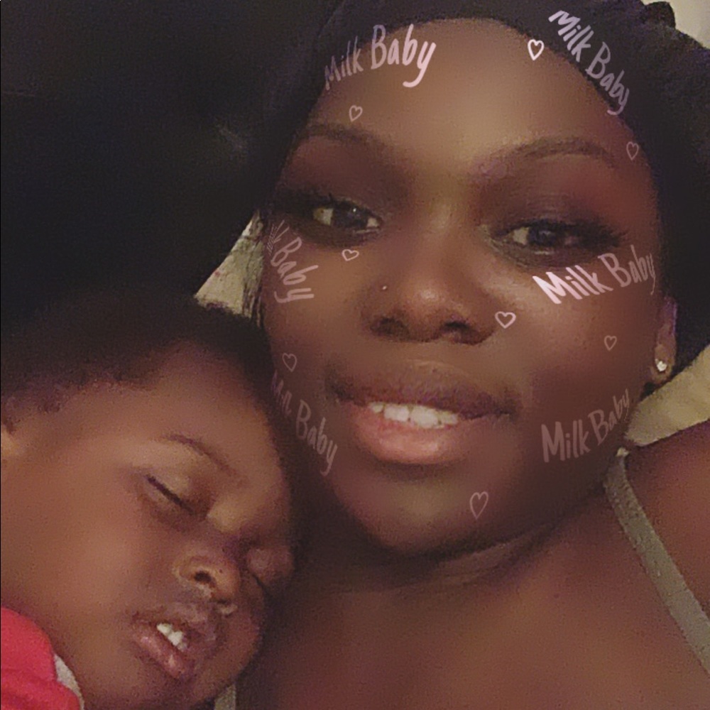 Meet your Posher, Piggie